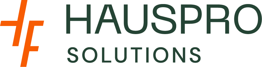 HausPro Logo